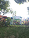 Jalan Limau Kasturi Playground