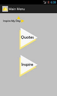 Free Inspire My Day APK