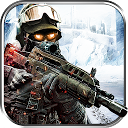 Legend Sniper 3D mobile app icon
