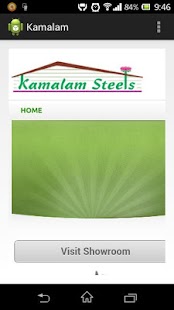 How to get Kamalam Steels lastet apk for bluestacks