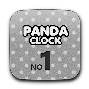 Panda Clock No1.apk 1.2
