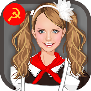 ★★★ USSR DressUp ☭☭☭ for PC and MAC