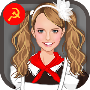 ★★★ USSR DressUp ☭☭☭.apk 1.0.0