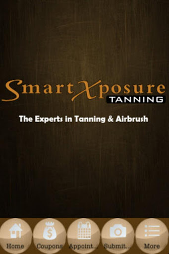 Smart Xposure Tanning