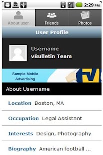 Lastest tenismejamania APK for Android