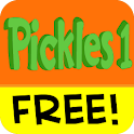 Pickles 1 Lite logo