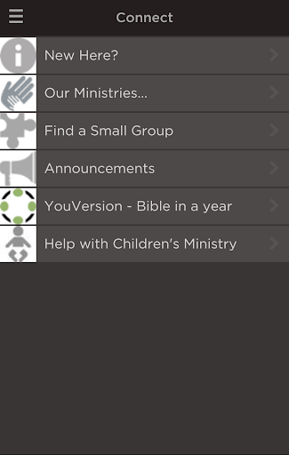 免費下載生活APP|Community Fellowship Church app開箱文|APP開箱王