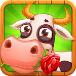 Cover Image of Download Farm Town™: Happy Day 1.44 APK