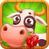 Farm Town&#8482: Happy Day