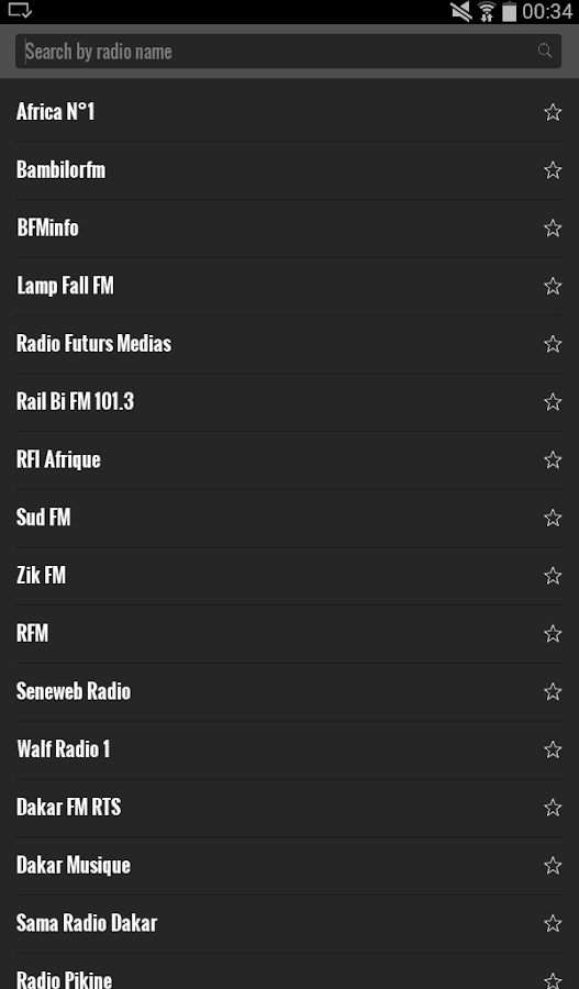 Programs