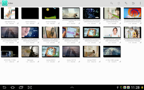 Free Download KX Media Player (HD,Free) APK