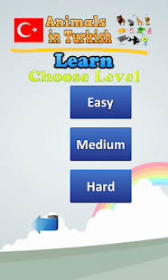 download Pelajari hewan di Turki free