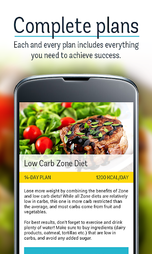 【免費健康App】Quick Diet · Low Carb-APP點子