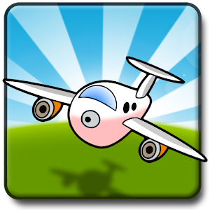 Air Control Game for PC and MAC