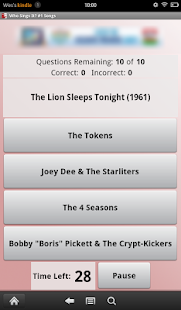 How to download Who Sings It?  #1 Hits 20150417-NumberOnesTrivia unlimited apk for android