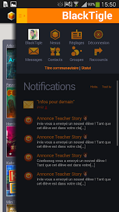 Download Twinoid APK