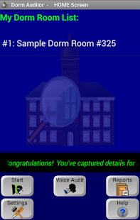 Lastest Dorm Auditor-Deposit Protector APK for Android