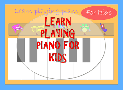 Lastest Piano for kids. Learning. APK for Android