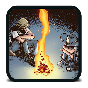 The Walking Dead, Vol. 9 -  apps