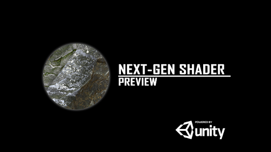 How to mod Unity Next-Gen Shader Demo v1.0.1-122014 mod apk for pc