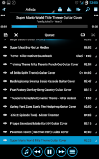 How to download Simple Black/Blue 1.1 unlimited apk for laptop