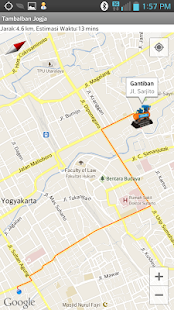 How to mod TambalBan Jogja patch 1.1 apk for laptop