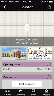 How to mod Christian Bible Church Varies with device unlimited apk for bluestacks