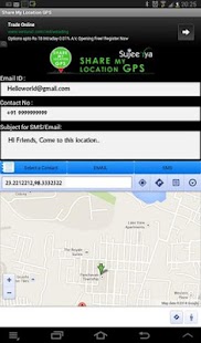 How to install Share My Location GPS lastet apk for laptop