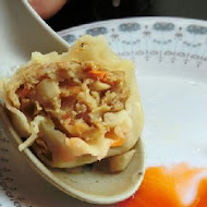 高家意麵