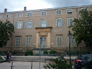 Palais De Justice