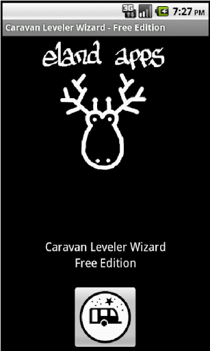 Caravan Leveler Wizard - Free