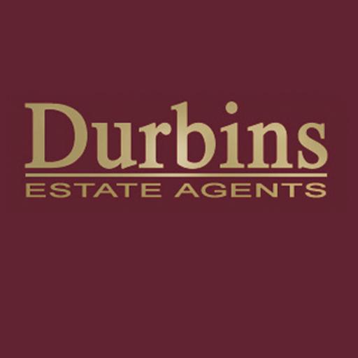 Durbins Estate Agents LOGO-APP點子