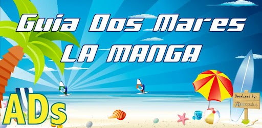 Изображения Guia Dos Mares La Manga Ads на ПК с Windows