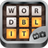 Wordblitz for Friends mobile app icon