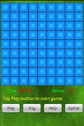 Minesweeper by Tidda Games poster 1