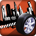 NFS Most Wanted Cars icon
