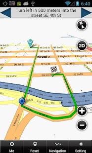 How to install Miami Map patch 3.0 apk for android