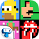 Pixel Pop  icon