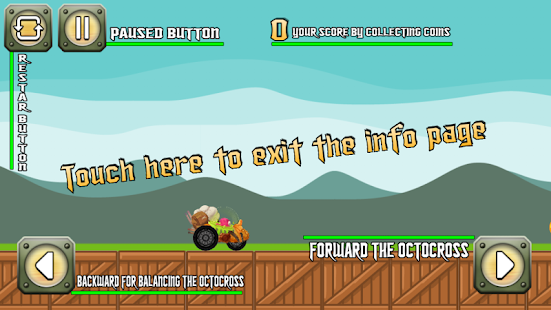 Extreme Octocross Screenshots 8