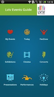 How to install Lviv Events Guide 1.0.1 unlimited apk for bluestacks