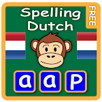 Learn to write Dutch words Apk