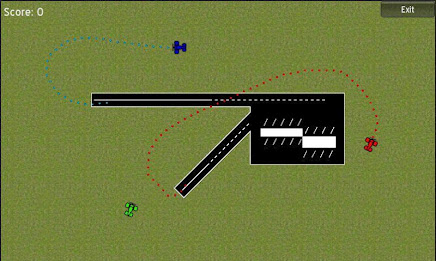 RB Air Controller poster 3