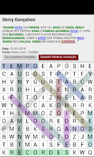 How to get Caça Palavras Notícias FREE lastet apk for android