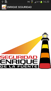 Enrique Seguridad Screenshots 0