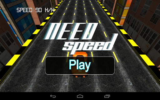 免費下載賽車遊戲APP|Need Speed app開箱文|APP開箱王