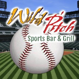 Wild Pitch 1.400