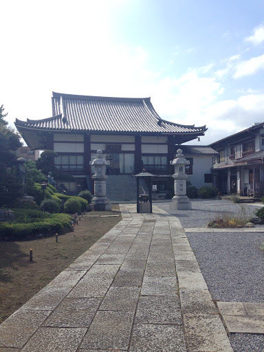 円性寺
