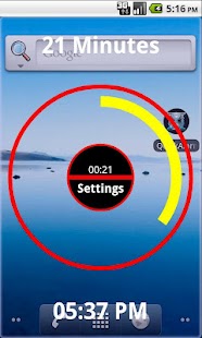 How to mod Quick Alarm Timer lastet apk for bluestacks