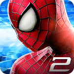 Cover Image of Download The Amazing Spider-Man 2  APK