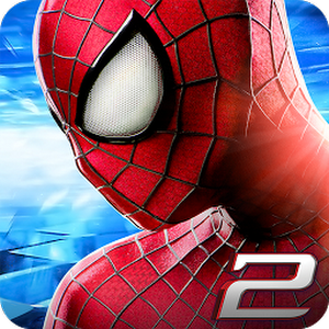 The Amazing Spider-Man 2 +Obb for Android